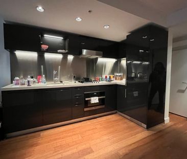 #1907 – 777 Richards Street, Vancouver Bc V6b 0m6 - Photo 6