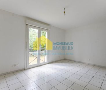 Appartement Ballainvilliers 1 pièce(s) 23 m2 - Photo 4