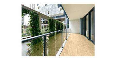 Green Square Furnished One Bedroom For Rent - Photo 3