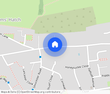 Hatch Road, Brentwood, CM15 - Photo 1