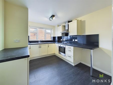 63 Castlefields, Oswestry, SY11 1DD - Photo 2