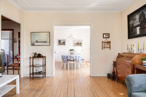 Siriusgatan, Lomma - Foto 1