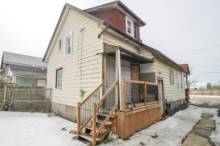 For Lease - 181 Welland Street Unit# UPPER, Port Colborne, Ontario - Photo 5