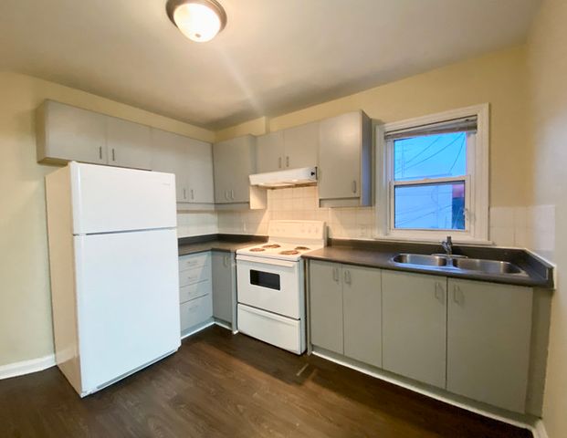 2A Thyra Ave. Unit 201 | 2A Thyra Ave. Unit 201, Toronto - Photo 1