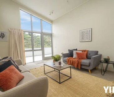 Prime Location Penthouse in Johnsonville - Photo 3