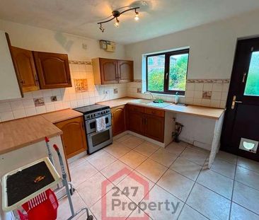 The Lidgett, Epworth, Doncaster, DN9 - Photo 3