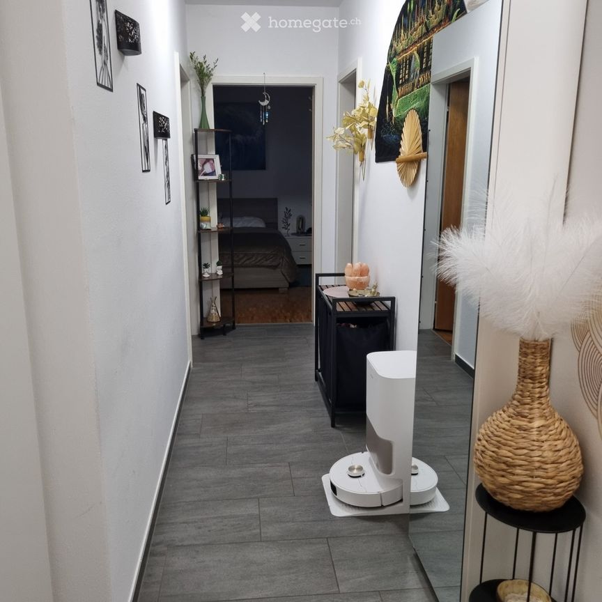 3.5 Zimmer, 95 m² - Photo 1