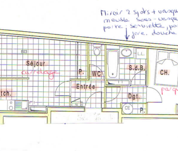 Résidence Alcor 40 boulevard Aristide Briand, 63000, Clermont-Ferrand - Photo 2