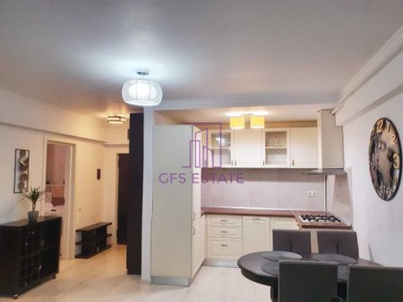 Inchirieri Apartamente 2 camere Bucuresti - Fotografie 4