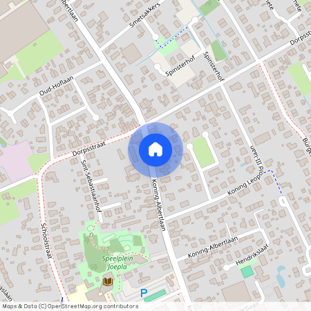 Koning Albertlaan 58 / 0101, 9080 Lochristi