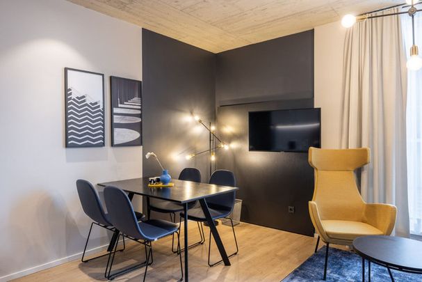 Karl-Popper-Straße - Photo 1