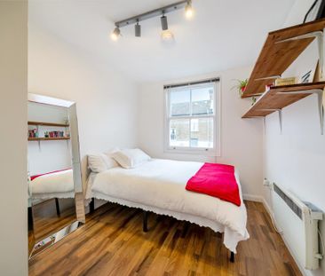 Studio to rent - Photo 4