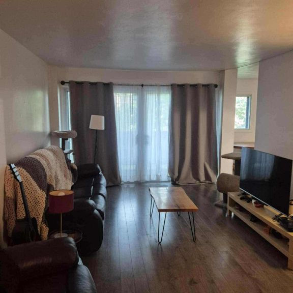 4 1/2 Sainte-Foy - Photo 1