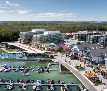 For Lease - 333 Sunseeker Avenue Unit# 204, Innisfil, Ontario - Photo 1