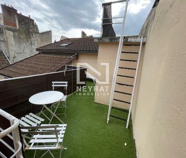 Location Appartement 3 pièces 75m² CHALON SUR SAONE 71100 - Photo 5