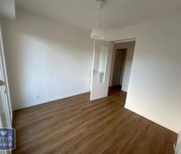 Appartement à louer 2 pièces 58.03m² - Photo 3