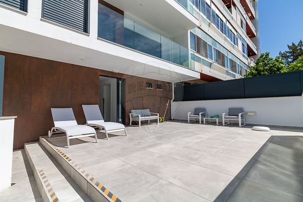 Apartamento T2 em Faro - Photo 1