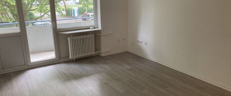 Hier macht wohnen Spaß: individuelle 2,5-Zimmer-Wohnung für Senioren - Photo 1