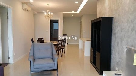 The Horizon Residence, KL City Centre - Photo 3