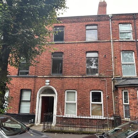 Flat 2, 18 Wolseley Street, Belfast, BT7 1LG - Photo 4