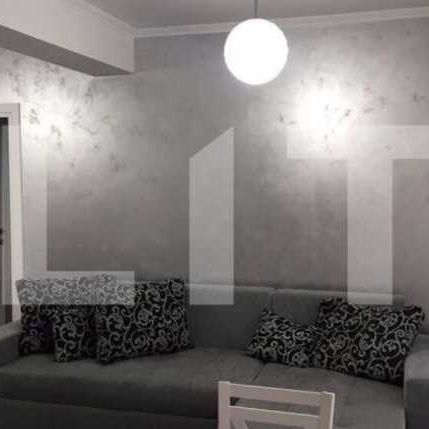 Apartament cu 2 camere, 40 mp, garaj, zona Iulius Mall - Photo 1