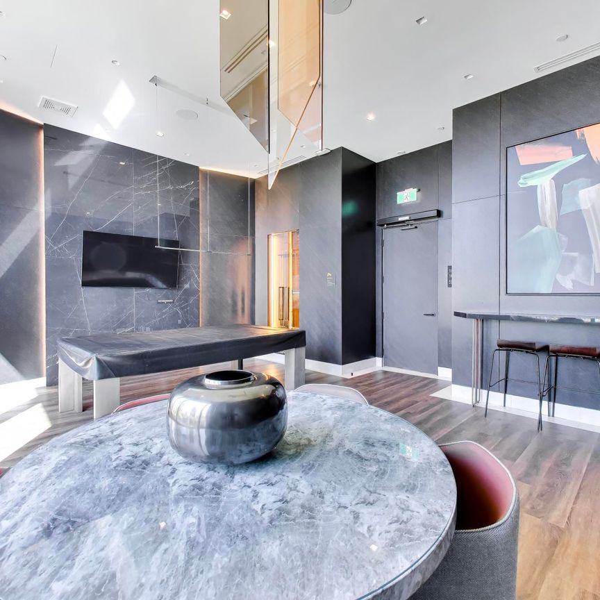 For Lease - 470 Front Street Unit# 2508, Toronto, Ontario - Photo 1