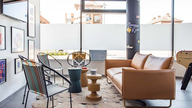 Studio de 18 à 23 m² - Photo 1