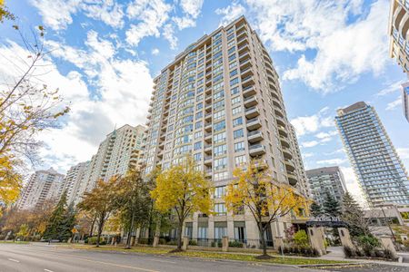 For Lease - 256 Doris Avenue Unit# 1206, Toronto, Ontario - Photo 2