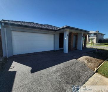 82 Fairground Promenade, 3806, Berwick Vic - Photo 1