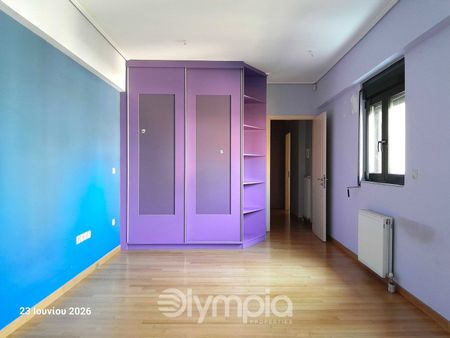 Μεζονέτα για ενοικίαση Νέα Ιωνία - Photo 3