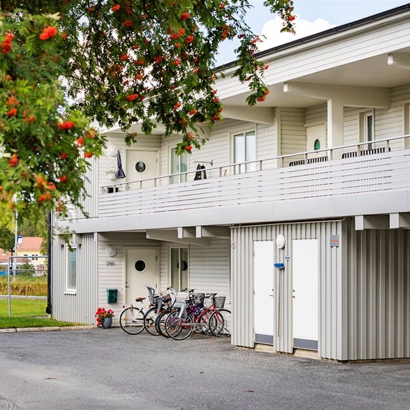 Skiftesgatan 41 D - Foto 1