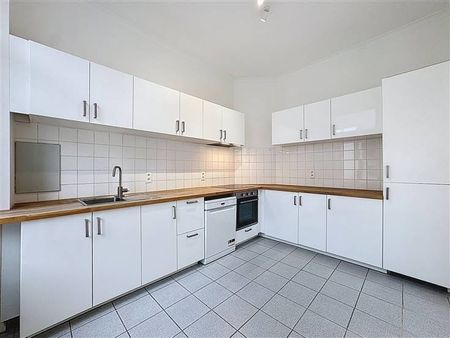 Appartement te huur - Foto 4