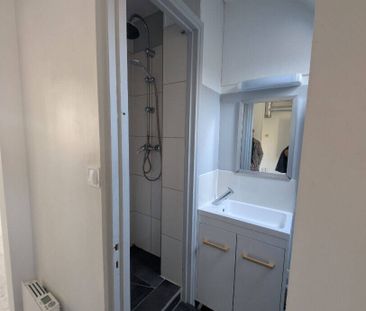 Location appartement 2 pièces 24.82 m² à Dieppe (76200) - Photo 1