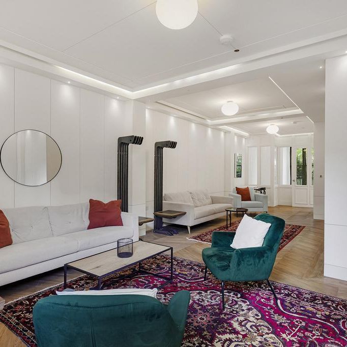 5 bedroom apartment to rent - Photo 1