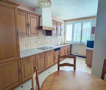 Maison 5 pièces à louer - Photo 3