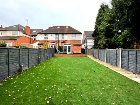 7 bedroom house to rent - Photo 3