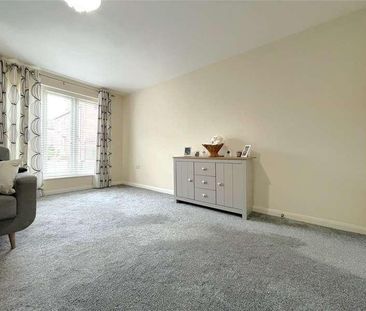 Village Drive, Lawley Village, Telford, Shropshire, TF4 - Photo 1