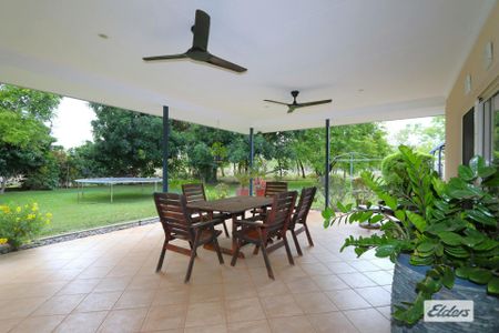 RURAL LIVING - Spacious, quiet & secure - Photo 3