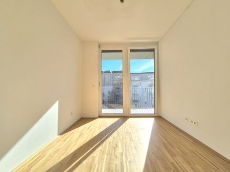 Wohnen im Styria Center – Stilvolle Wohnungen mit hochwertiger Ausstattung und bester Anbindung - ab 1.1.2026 verfügbar - Foto 2