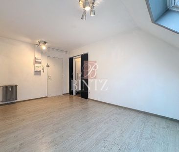 LOCATION APPARTEMENT - 32.00m² - Strasbourg - Photo 5