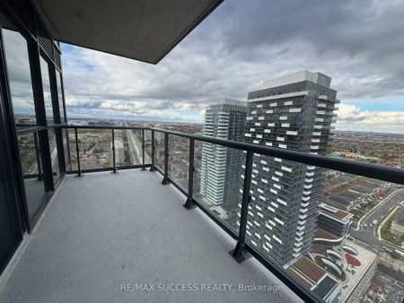 For Lease - 15 Watergarden Drive Unit# 2909, Mississauga, Ontario - Photo 3