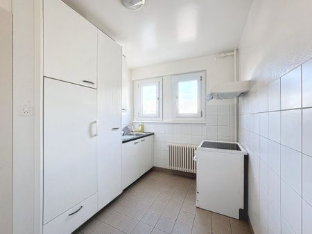 Appartement de 2,5 pièces au 4ème étage - Photo 4