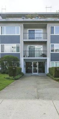 Granville/VGH AREA 1 bdr apartment - Photo 1