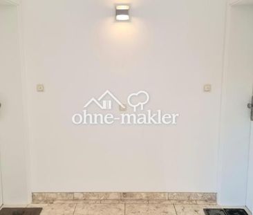 EBK, Balkon, Carport! Gut gelegen & frisch renoviert (H8301) - Foto 2