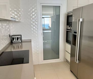 2 room luxury Apartment for rent in Benidorm, Valencia - Photo 1