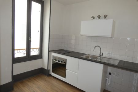 Location Appartement 1 pièce 30m² BEAUNE 21200 - Photo 4
