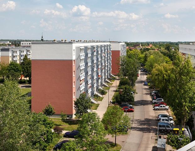 4-Raum-Wohnung Am Hohen Ufer 2 - Photo 1