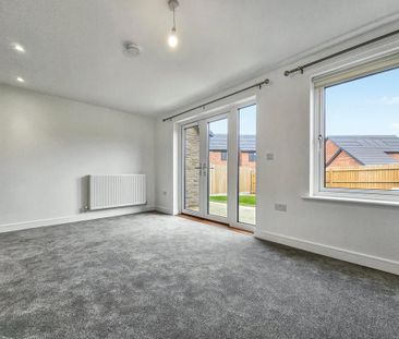 3 bedroom end of terrace house to rent - Photo 1
