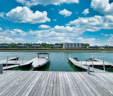 For Lease - 3661 Ferretti Court, Innisfil, Ontario - Photo 4