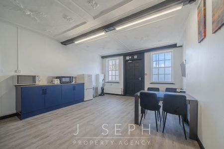 1 bedroom in a house share to rent - Photo 3